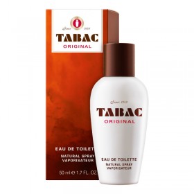Apa de toaleta Tabac Original edt - 50 ml